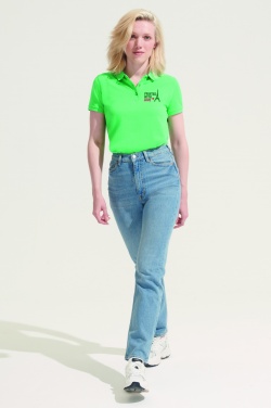 Logo trade advertising products image of: PIONEER WOMEN T-Shirt 175g