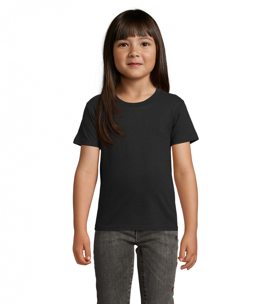 Logotrade promotional products photo of: CRUSADER KIDS T-SHIRT