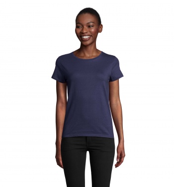 Logotrade promotional items photo of: CRUSADER WOMEN T-Shirt 150g