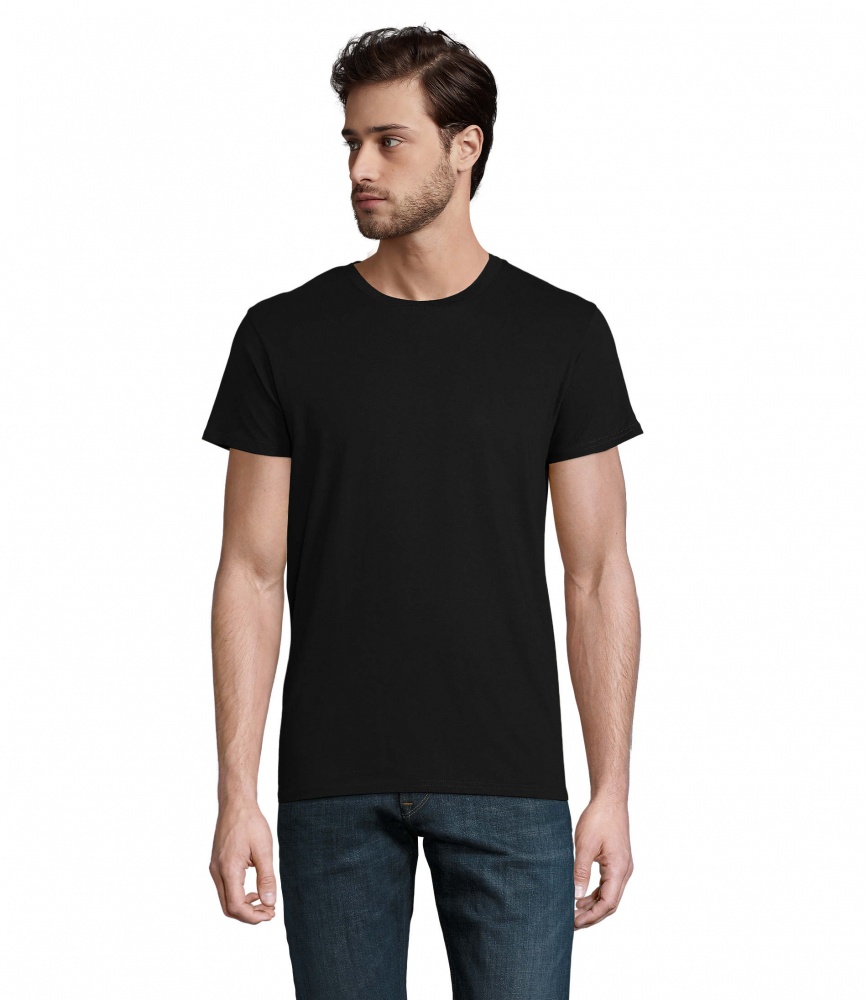 Logo trade promotional product photo of: CRUSADER MEN T-Shirt 150g