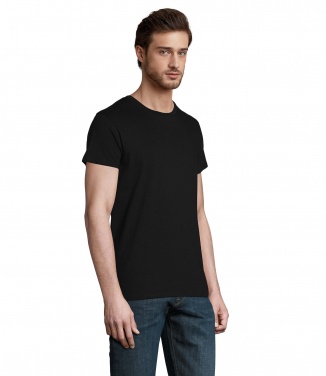 Logo trade promotional product photo of: CRUSADER MEN T-Shirt 150g