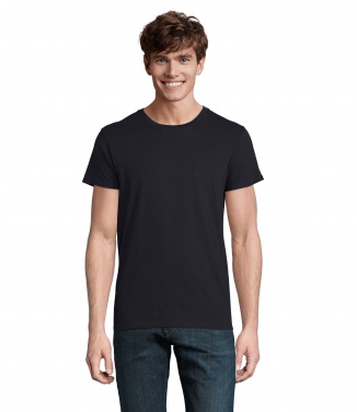 Logo trade promotional gifts image of: CRUSADER MEN T-Shirt 150g