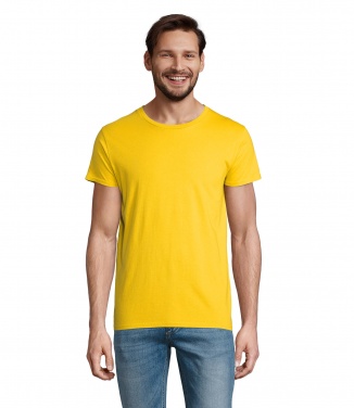 Logotrade promotional giveaway image of: CRUSADER MEN T-Shirt 150g