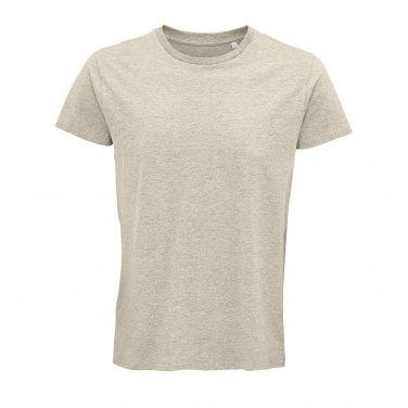 Logo trade promotional gifts image of: CRUSADER MEN T-Shirt 150g