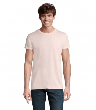 Logotrade promotional item image of: CRUSADER MEN T-Shirt 150g