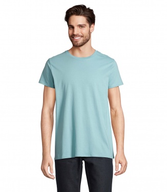 Logo trade advertising products picture of: CRUSADER MEN T-Shirt 150g