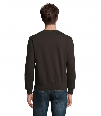 Logo trade promotional items image of: COLUMBIA UNISEX SWEAT SHIRT