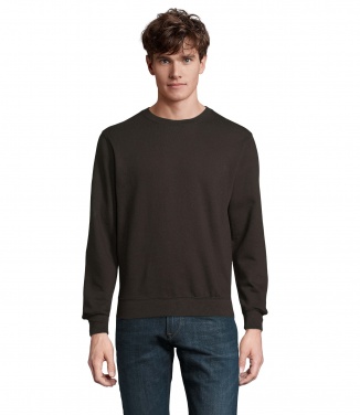 Logo trade promotional giveaway photo of: COLUMBIA UNISEX SWEAT SHIRT