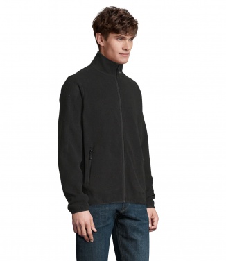 Logo trade promotional gifts picture of: FACTOR men fl jacket 280g