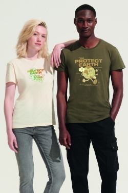 Logotrade promotional giveaways photo of: RE CRUSADER T-Shirt 150g