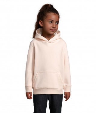 Logotrade corporate gift image of: CONDOR KIDS Hooded Sweat