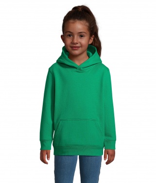Logotrade advertising products photo of: CONDOR KIDS Hooded Sweat