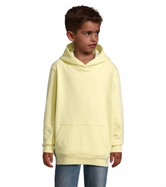 Logotrade corporate gifts photo of: CONDOR KIDS Hooded Sweat