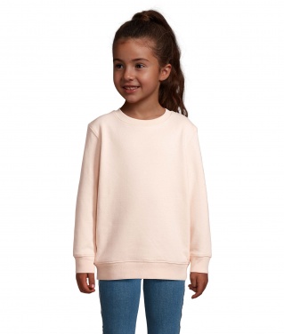 Logo trade promotional giveaways image of: COLUMBIA KIDS  Sweater