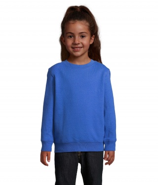 Logo trade promotional product photo of: COLUMBIA KIDS  Sweater