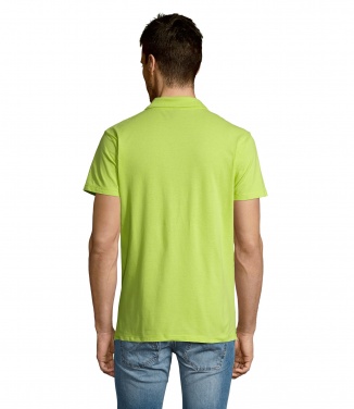 Logotrade promotional gift picture of: SUMMER II MEN Polo 170g