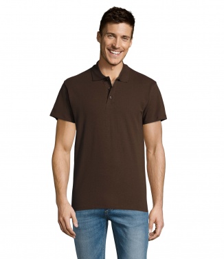 Logo trade promotional item photo of: SUMMER II MEN Polo 170g
