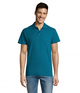 Logotrade corporate gifts photo of: SUMMER II MEN Polo 170g
