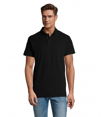 Logotrade advertising product image of: SPRING II MEN Polo 210g