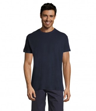 Logo trade advertising product photo of: REGENT Uni T-Shirt 150g
