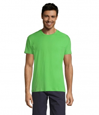 Logo trade promotional items picture of: REGENT Uni T-Shirt 150g