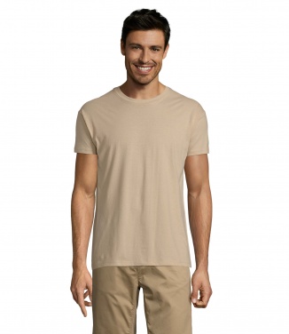 Logotrade promotional products photo of: REGENT Uni T-Shirt 150g