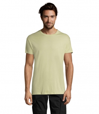 Logo trade promotional items picture of: REGENT Uni T-Shirt 150g