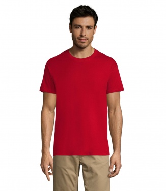 Logotrade promotional merchandise picture of: REGENT Uni T-Shirt 150g