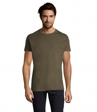 Logotrade business gifts photo of: IMPERIAL MEN T-Shirt 190g