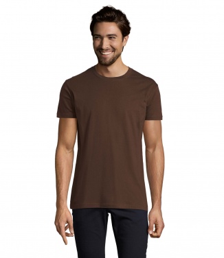 Logotrade advertising products photo of: IMPERIAL MEN T-Shirt 190g