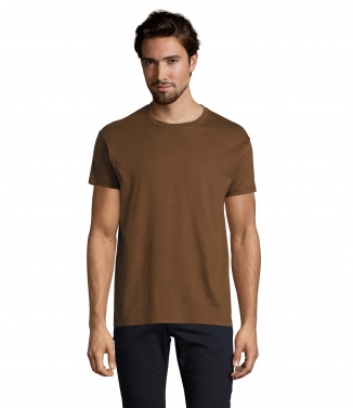 Logo trade promotional merchandise image of: IMPERIAL MEN T-Shirt 190g