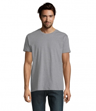 Logotrade promotional merchandise image of: IMPERIAL MEN T-Shirt 190g