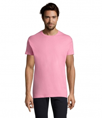 Logotrade promotional merchandise image of: IMPERIAL MEN T-Shirt 190g