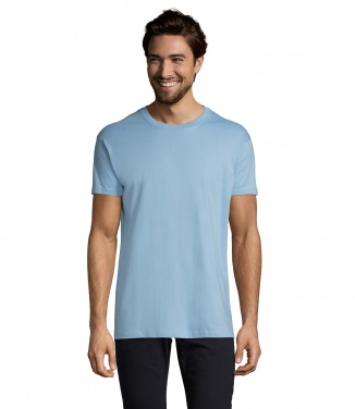 Logo trade promotional merchandise photo of: IMPERIAL MEN T-Shirt 190g