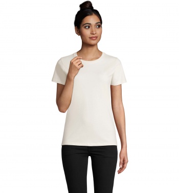 Logo trade promotional item photo of: IMPERIAL WOMEN T-Shirt 190g