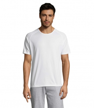 Logotrade advertising product image of: SPORTY MEN T-Shirt