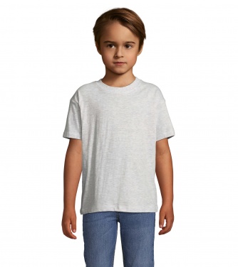 Logo trade business gift photo of: REGENT KIDS T-SHIRT 150g