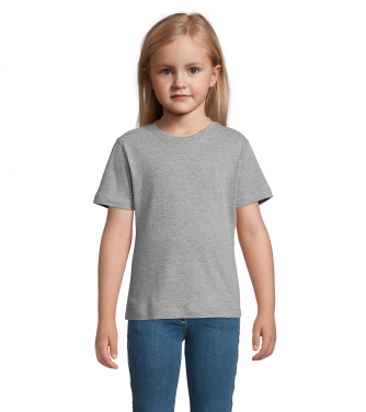 Logotrade promotional merchandise photo of: REGENT KIDS T-SHIRT 150g