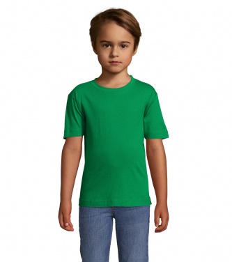 Logotrade advertising product image of: REGENT KIDS T-SHIRT 150g