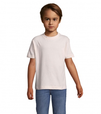 Logotrade promotional gifts photo of: REGENT KIDS T-SHIRT 150g