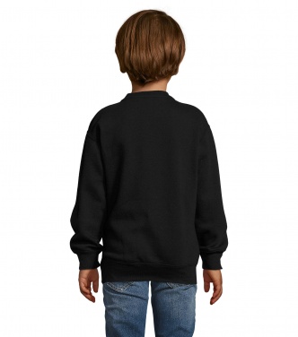 Logotrade corporate gifts photo of: NEW SUPREME KIDS SWEAT 280