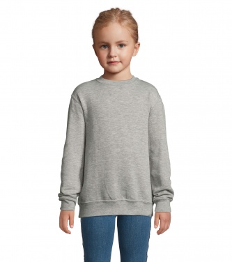 Logotrade business gifts photo of: NEW SUPREME KIDS SWEAT 280