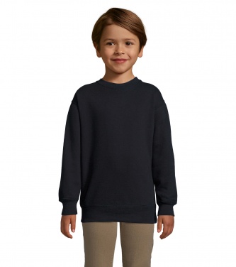 Logotrade promotional gifts photo of: NEW SUPREME KIDS SWEAT 280