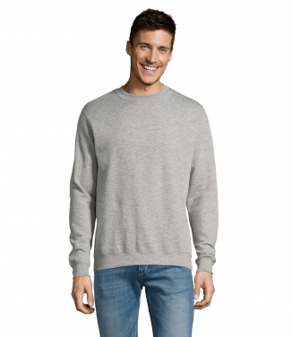 Logo trade business gifts image of: NEW SUPREME SWEATER 280
