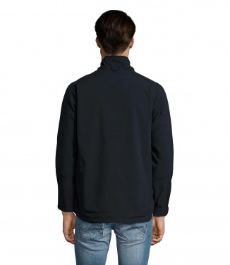 Logotrade advertising product image of: RELAX MEN SS JACKET 340g