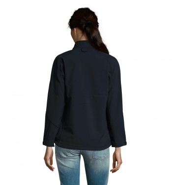 Logotrade promotional product picture of: ROXY WOMEN SS JACKET 340g