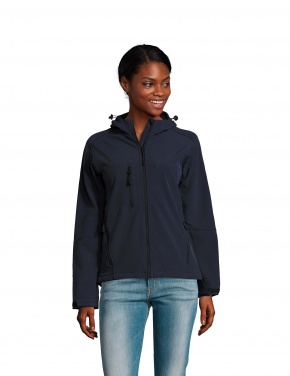 Logotrade corporate gift picture of: REPLAY women ss jacket 340