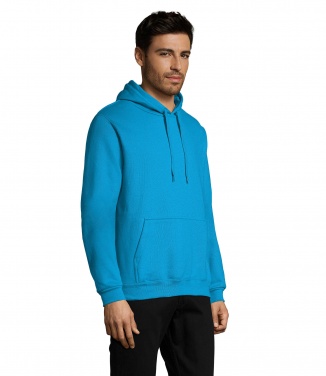 Logotrade promotional product image of: SNAKE Hood Sweater