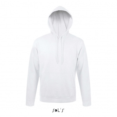 Logo trade business gifts image of: SNAKE Hood Sweater