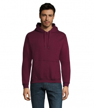 Logotrade business gifts photo of: SNAKE Hood Sweater